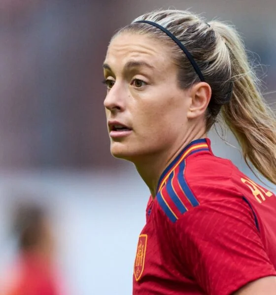 Espanha conquista o topo do mundo no futebol feminino e assume o