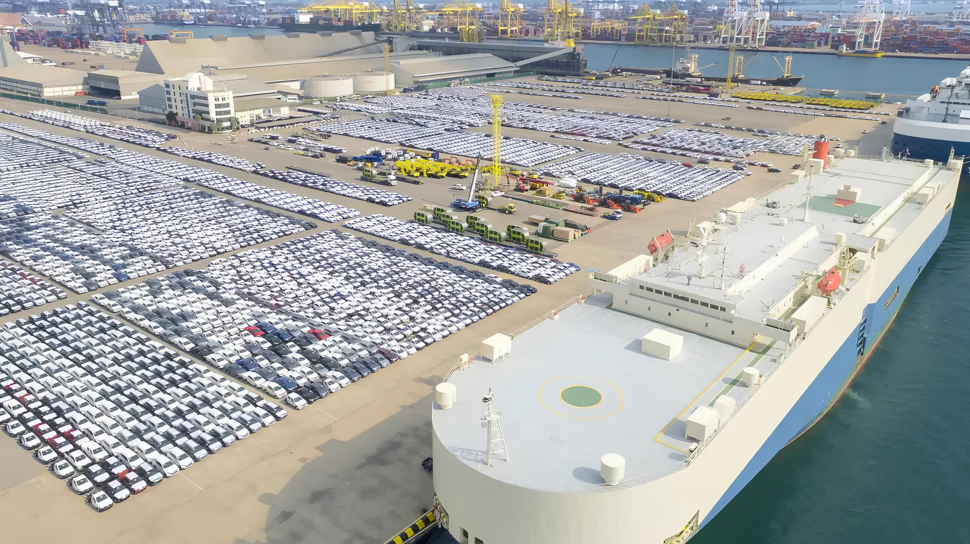 Batacazo na Produção e Exportação de Veículos na Espanha: O Que Está Por Trás da Queda de 27,2% e 28% em Janeiro? 3 Batacazo na Produção e Exportação de Veículos na Espanha: O Que Está Por Trás da Queda de 27,2% e 28% em Janeiro? Batacazo na Produção e Exportação de Veículos na Espanha: O Que Está Por Trás da Queda de 27,2% e 28% em Janeiro?