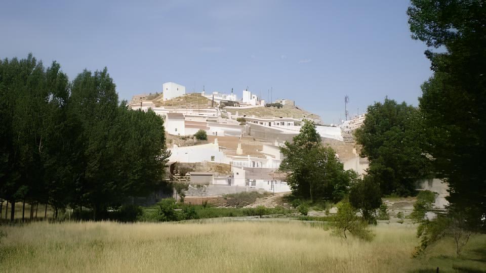 Castilléjar: O Segredo Espanhol Que Você Precisa Conhecer! 3 Castilléjar: O Segredo Espanhol Que Você Precisa Conhecer! Castill jar O Segredo Espanhol Que Voc Precisa Conhecer Castilléjar: O Segredo Espanhol Que Você Precisa Conhecer!