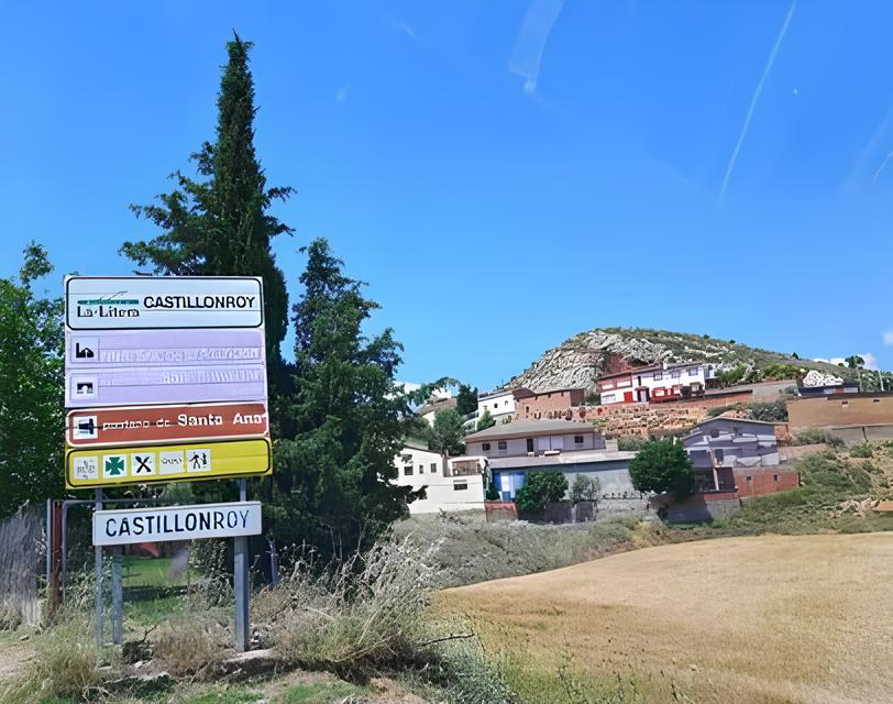 Castillonroy: O Que Torna Este Lugar Único no Mundo? 3 Castillonroy: O Que Torna Este Lugar Único no Mundo? Castillonroy O Que Torna Este Lugar nico no Mundo Castillonroy: O Que Torna Este Lugar Único no Mundo?
