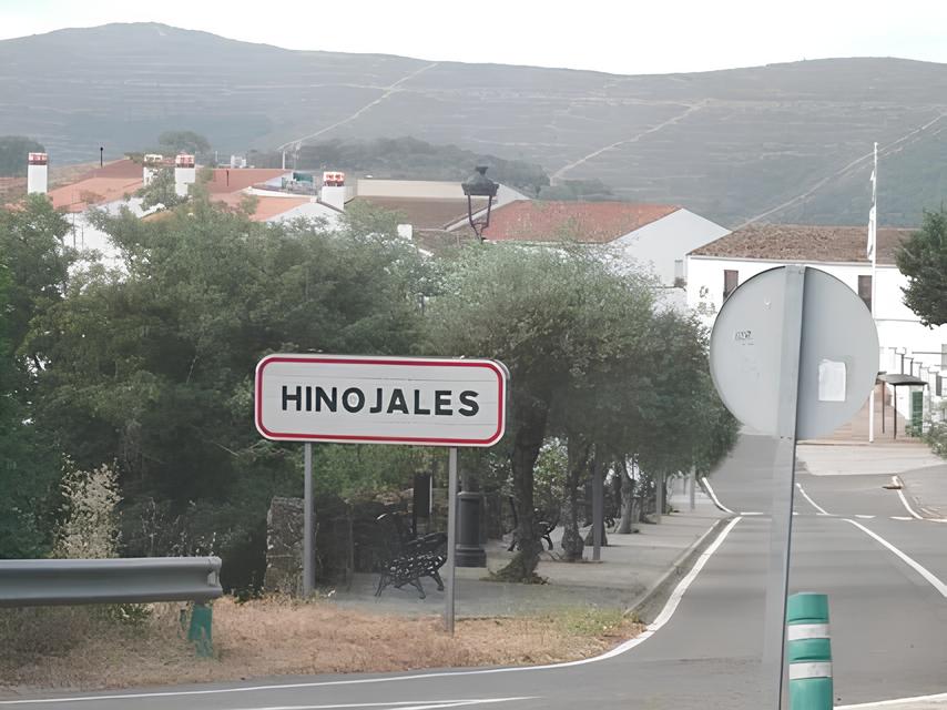 Descubra Hinojales: O Segredo Espanhol Que Você Precisa Conhecer! 3 Descubra Hinojales: O Segredo Espanhol Que Você Precisa Conhecer! Descubra Hinojales O Segredo Espanhol Que Voc Precisa Conhecer Descubra Hinojales: O Segredo Espanhol Que Você Precisa Conhecer!