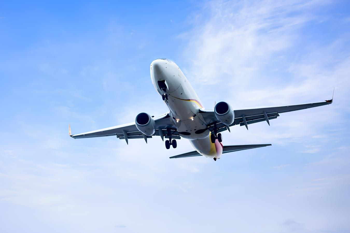 Incidente no Ar Avi o Faz Pouso de Emerg ncia Ap s Passageiro Morrer em Voo O Que Aconteceu Incidente no Ar: Avião Faz Pouso de Emergência Após Passageiro Morrer em Voo – O Que Aconteceu?