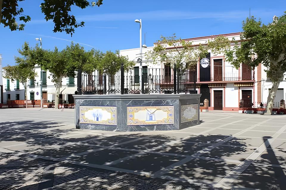 Villanueva del Fresno: O Tesouro Escondido da Espanha Que Você Precisa Conhecer 3 Villanueva del Fresno: O Tesouro Escondido da Espanha Que Você Precisa Conhecer Villanueva del Fresno O Tesouro Escondido da Espanha Que Voc Precisa Conhecer Villanueva del Fresno: O Tesouro Escondido da Espanha Que Você Precisa Conhecer