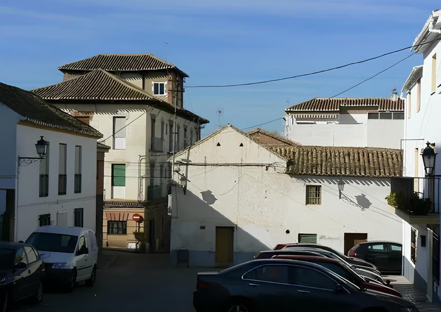 Zubia, La: Descubra o Encanto Escondido da Andaluzia 3 Zubia, La: Descubra o Encanto Escondido da Andaluzia Zubia La Descubra o Encanto Escondido da Andaluzia Zubia, La: Descubra o Encanto Escondido da Andaluzia