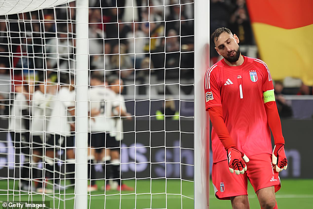 A Alemanha Humilhou a Itália com uma Estratégia Inusitada: O Que Aconteceu no Jogo que Está Dando o Que Falar? 3 A Alemanha Humilhou a Itália com uma Estratégia Inusitada: O Que Aconteceu no Jogo que Está Dando o Que Falar? A Alemanha Humilhou a It lia com uma Estrat gia Inusitada O Que Aconteceu no Jogo que Est Dando o Que Falar A Alemanha Humilhou a Itália com uma Estratégia Inusitada: O Que Aconteceu no Jogo que Está Dando o Que Falar?