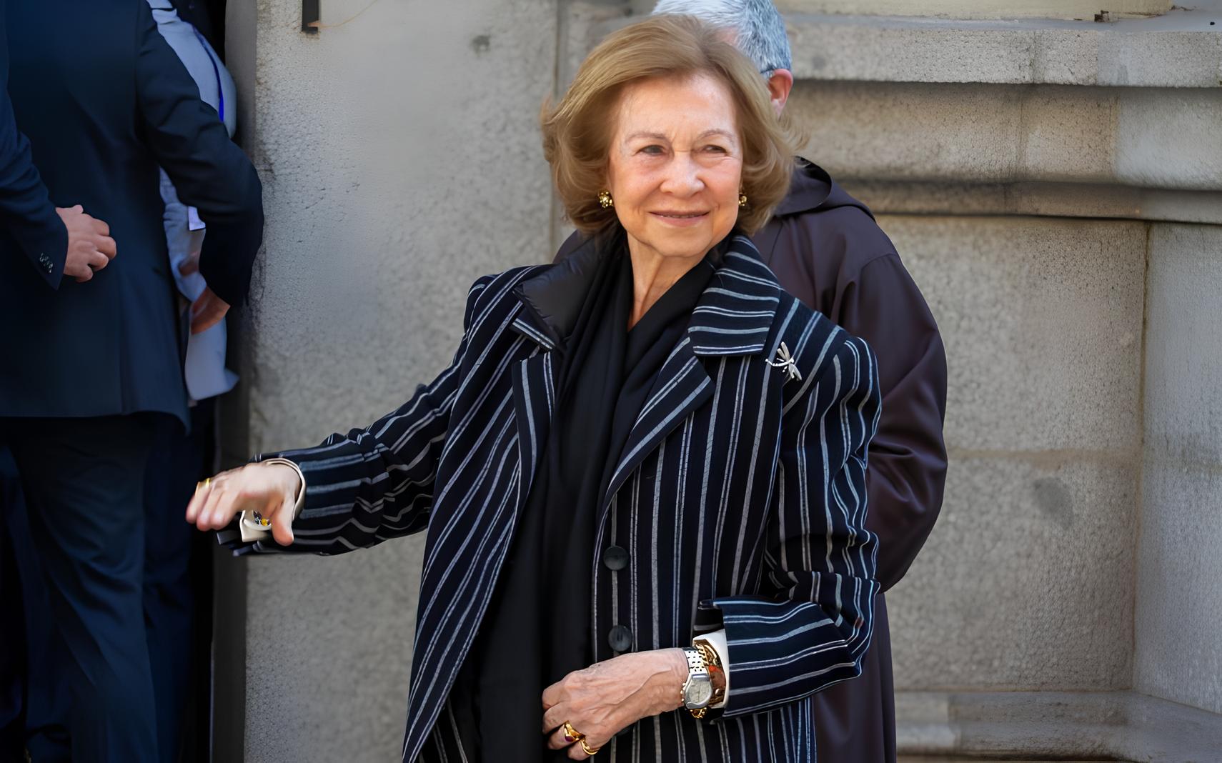 A Generosidade da Rainha Sofia: Como Sua Doação Avultada Está Combatendo a Fome na Espanha 3 A Generosidade da Rainha Sofia: Como Sua Doação Avultada Está Combatendo a Fome na Espanha A Generosidade da Rainha Sofia Como Sua Doa o Avultada Est Combatendo a Fome na Espanha A Generosidade da Rainha Sofia: Como Sua Doação Avultada Está Combatendo a Fome na Espanha