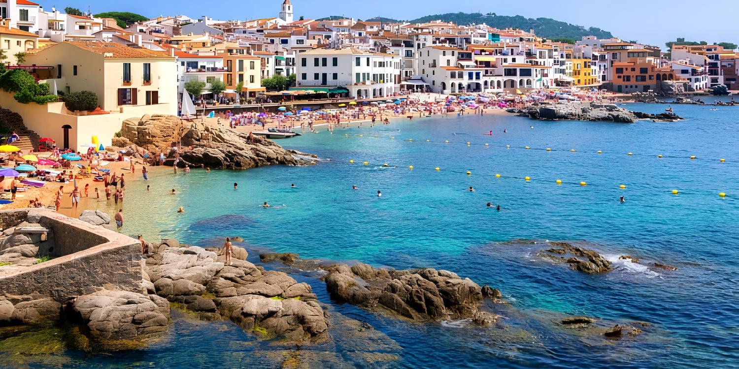 A Praia Mais Feliz do Mundo: Como Sitges, na Espanha, Encanta Corações e Define Novos Padrões de Alegria 3 A Praia Mais Feliz do Mundo: Como Sitges, na Espanha, Encanta Corações e Define Novos Padrões de Alegria A Praia Mais Feliz do Mundo Como Sitges na Espanha Encanta Cora es e Define Novos Padr es de Alegria A Praia Mais Feliz do Mundo: Como Sitges, na Espanha, Encanta Corações e Define Novos Padrões de Alegria