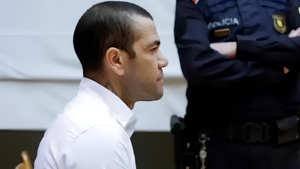 A Reviravolta no Caso Daniel Alves: Justiça Espanhola Anula Condenação por Alegada Agressão Sexual 3 A Reviravolta no Caso Daniel Alves: Justiça Espanhola Anula Condenação por Alegada Agressão Sexual A Reviravolta no Caso Daniel Alves: Justiça Espanhola Anula Condenação por Alegada Agressão Sexual