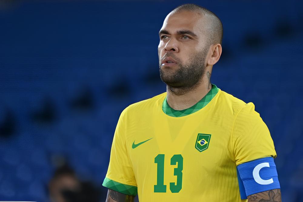 Absolvição de Daniel Alves: Justiça Restaurada ou Polêmica Renovada? 3 Absolvição de Daniel Alves: Justiça Restaurada ou Polêmica Renovada? Absolvi o de Daniel Alves Justi a Restaurada ou Pol mica Renovada Absolvição de Daniel Alves: Justiça Restaurada ou Polêmica Renovada?