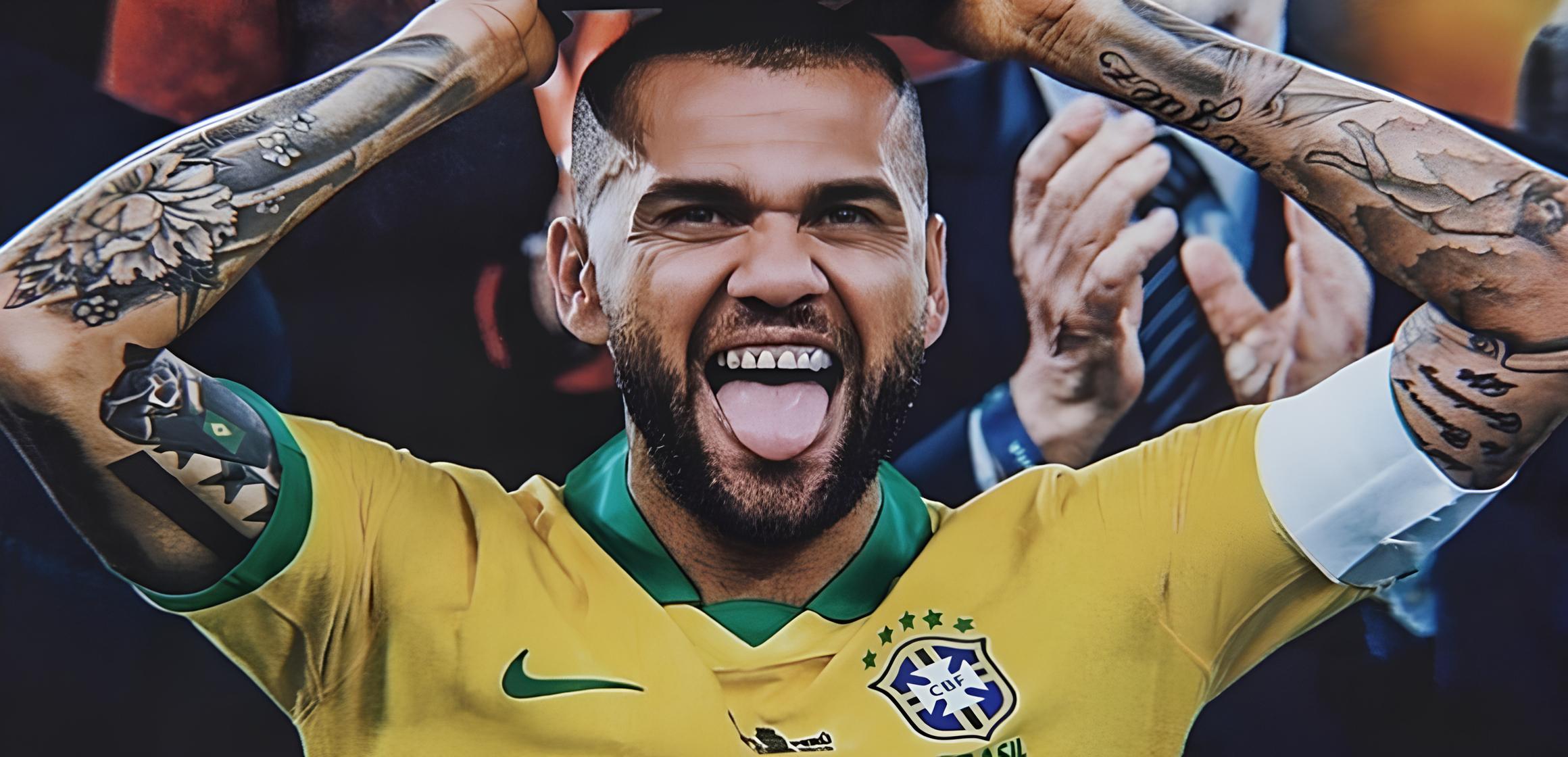 Absolvido: Como Daniel Alves Conseguiu Virar o Jogo na Justiça Espanhola 3 Absolvido: Como Daniel Alves Conseguiu Virar o Jogo na Justiça Espanhola Absolvido Como Daniel Alves Conseguiu Virar o Jogo na Justi a Espanhola Absolvido: Como Daniel Alves Conseguiu Virar o Jogo na Justiça Espanhola