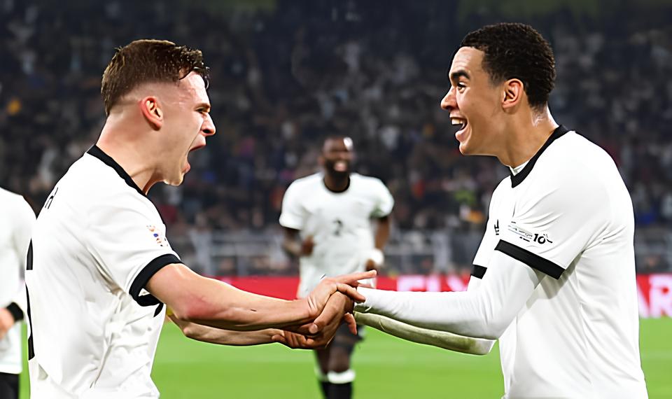 Alemanha Contra Portugal: O Jogo Que Pode Mudar o Destino da Liga das Nações 3 Alemanha Contra Portugal: O Jogo Que Pode Mudar o Destino da Liga das Nações Alemanha Contra Portugal O Jogo Que Pode Mudar o Destino da Liga das Na es Alemanha Contra Portugal: O Jogo Que Pode Mudar o Destino da Liga das Nações