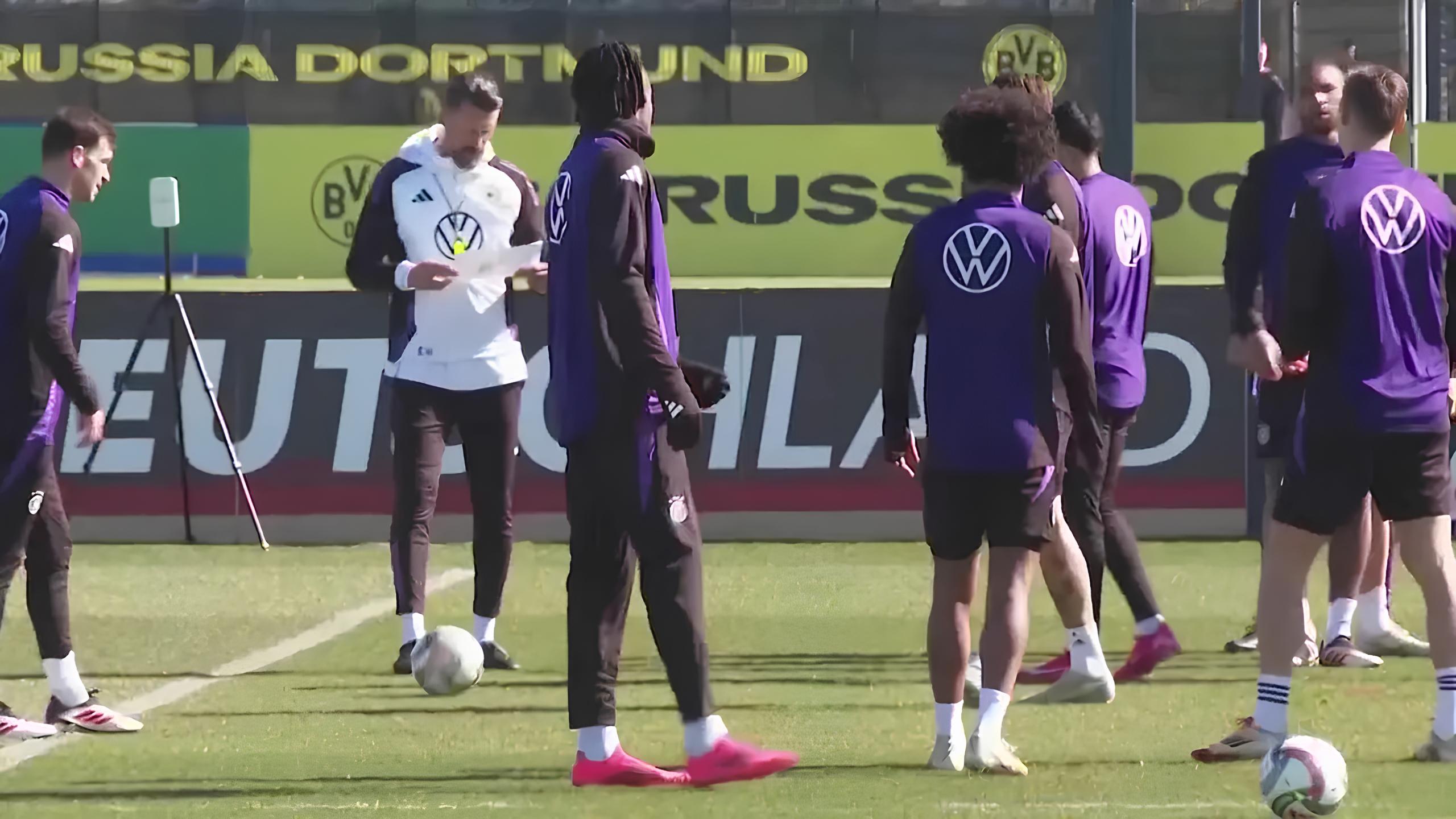 Alemanha vs. Itália: O Clássico que Promete Agitar a Liga das Nações em Dortmund 3 Alemanha vs. Itália: O Clássico que Promete Agitar a Liga das Nações em Dortmund Alemanha vs It lia O Cl ssico que Promete Agitar a Liga das Na es em Dortmund Alemanha vs. Itália: O Clássico que Promete Agitar a Liga das Nações em Dortmund