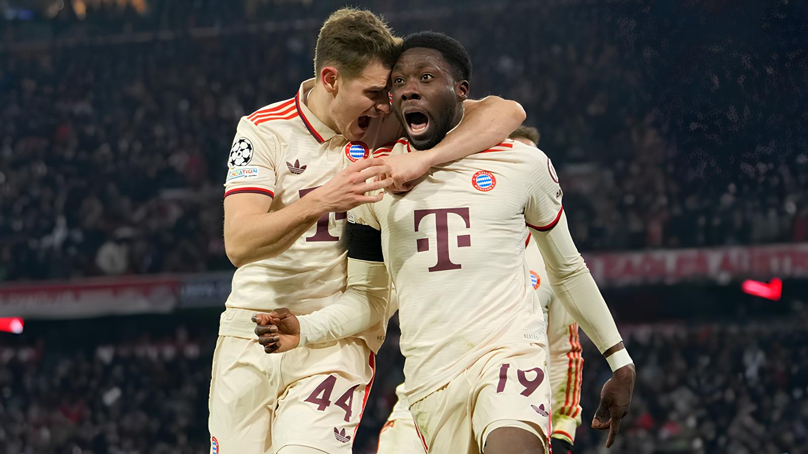 Bayern Múnich vs Bochum: Guia Completa para Assistir ao Jogo da Bundesliga 2024/25 3 Bayern Múnich vs Bochum: Guia Completa para Assistir ao Jogo da Bundesliga 2024/25 Bayern M nich vs Bochum Guia Completa para Assistir ao Jogo da Bundesliga 2024 25 Bayern Múnich vs Bochum: Guia Completa para Assistir ao Jogo da Bundesliga 2024/25