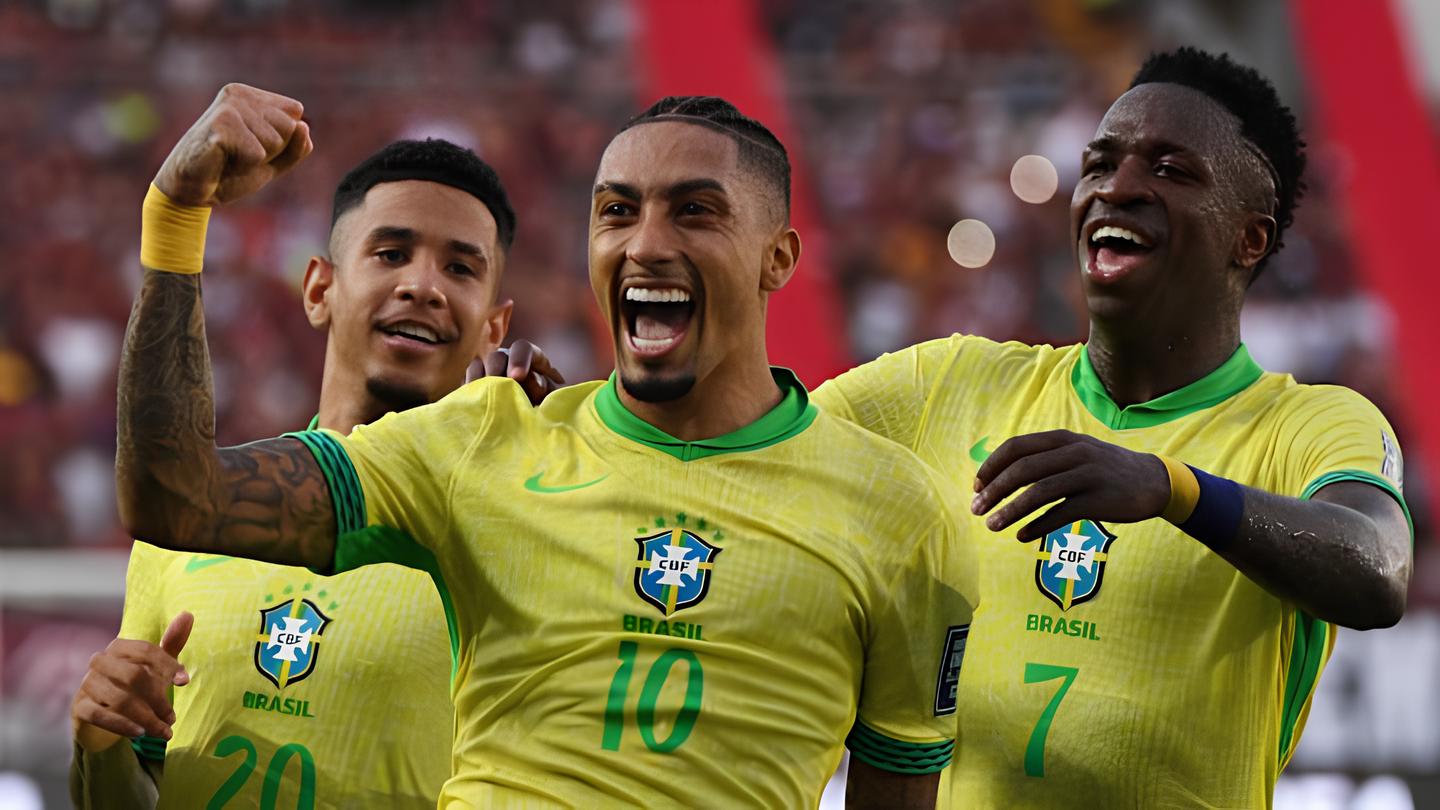 Brasil x Colômbia: O Jogo Que Pode Redefinir o Futuro da Seleção nas Eliminatórias 3 Brasil x Colômbia: O Jogo Que Pode Redefinir o Futuro da Seleção nas Eliminatórias Brasil x Colômbia: O Jogo Que Pode Redefinir o Futuro da Seleção nas Eliminatórias