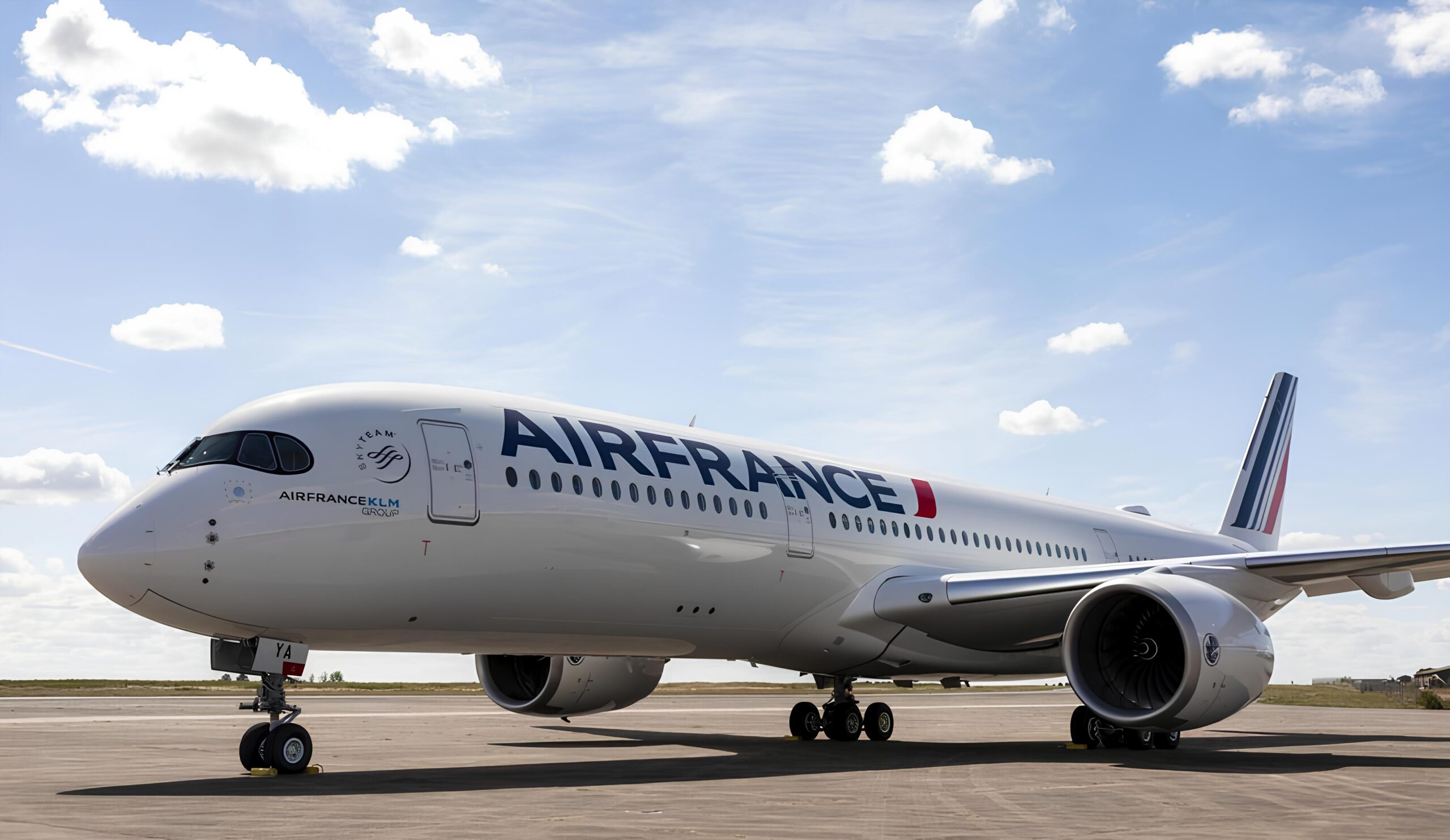 Como a Air France Está Redefinindo o Futuro das Viagens Aéreas em 2025 3 Como a Air France Está Redefinindo o Futuro das Viagens Aéreas em 2025 Como a Air France Est Redefinindo o Futuro das Viagens A reas em 2025 scaled Como a Air France Está Redefinindo o Futuro das Viagens Aéreas em 2025