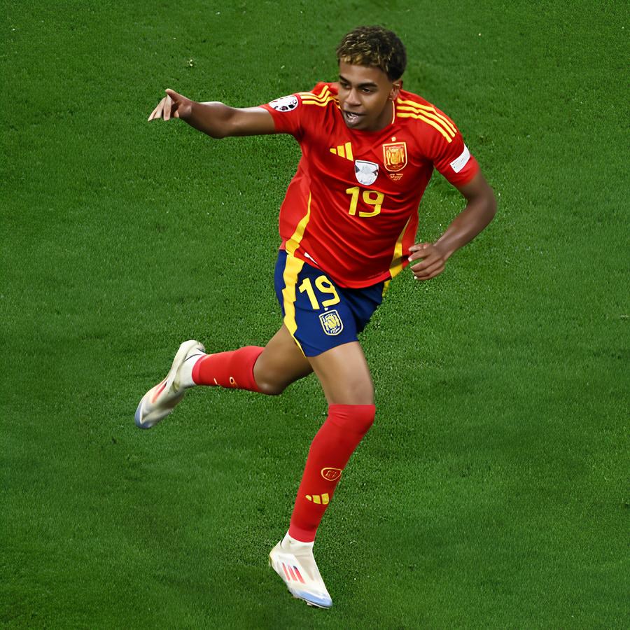 Como a Espanha Encontrou o Futuro da Bola e Por Que o Brasil Está Perdendo o Trem dos Jovens Talentos 3 Como a Espanha Encontrou o Futuro da Bola e Por Que o Brasil Está Perdendo o Trem dos Jovens Talentos Como a Espanha Encontrou o Futuro da Bola e Por Que o Brasil Est Perdendo o Trem dos Jovens Talentos Como a Espanha Encontrou o Futuro da Bola e Por Que o Brasil Está Perdendo o Trem dos Jovens Talentos