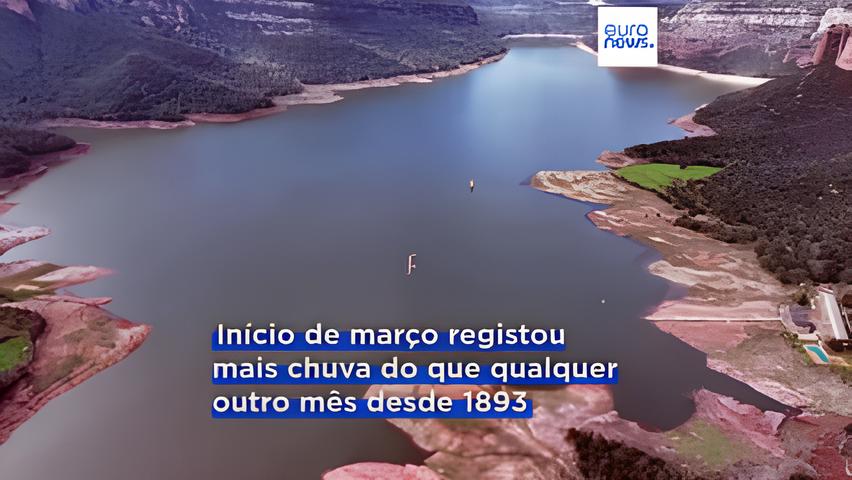 Como as Chuvas Transformaram a Paisagem Espanhola: Alívio, Inundações e o Futuro do Clima Global 3 Como as Chuvas Transformaram a Paisagem Espanhola: Alívio, Inundações e o Futuro do Clima Global Como as Chuvas Transformaram a Paisagem Espanhola Al vio Inunda es e o Futuro do Clima Global Como as Chuvas Transformaram a Paisagem Espanhola: Alívio, Inundações e o Futuro do Clima Global