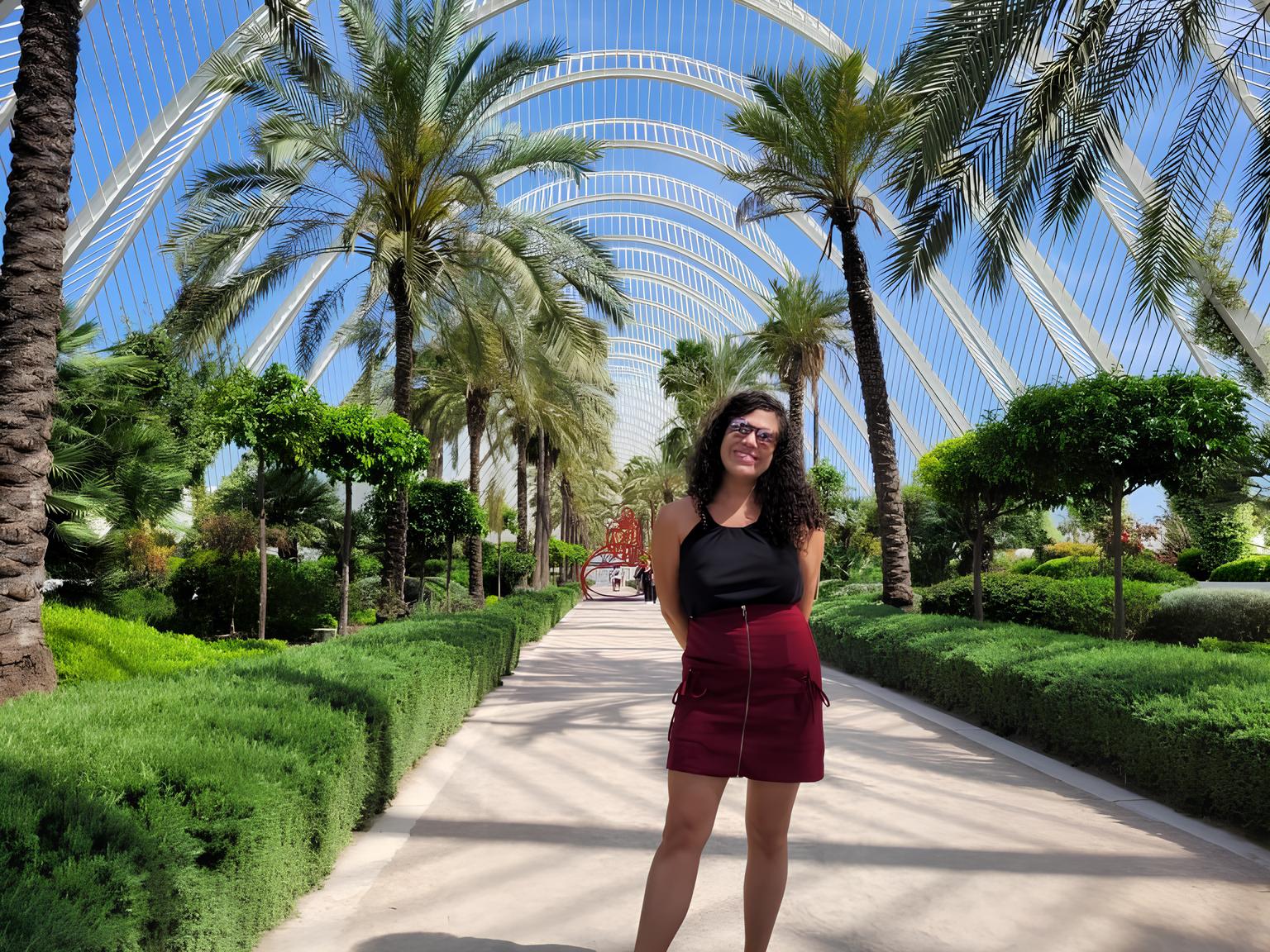 Da Bahia para o Mundo: A Jornada de Ana Beatriz, a Médica que Conquistou a Espanha 3 Da Bahia para o Mundo: A Jornada de Ana Beatriz, a Médica que Conquistou a Espanha Da Bahia para o Mundo A Jornada de Ana Beatriz a M dica que Conquistou a Espanha Da Bahia para o Mundo: A Jornada de Ana Beatriz, a Médica que Conquistou a Espanha