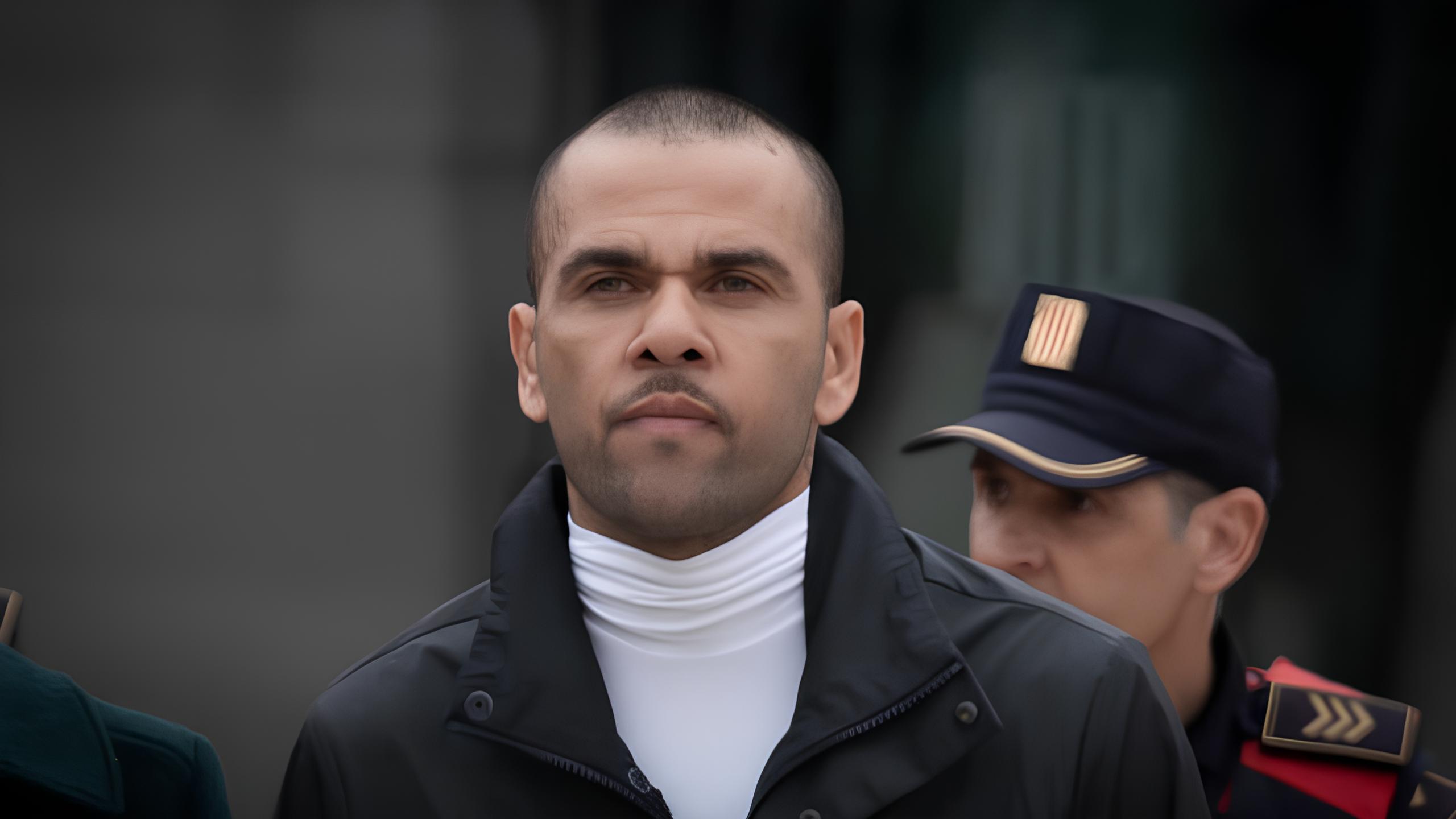 Daniel Alves é Absolvido: A Decisão que Abalou a Justiça Espanhola e Dividiu Opiniões 3 Daniel Alves é Absolvido: A Decisão que Abalou a Justiça Espanhola e Dividiu Opiniões Daniel Alves Absolvido A Decis o que Abalou a Justi a Espanhola e Dividiu Opini es Daniel Alves é Absolvido: A Decisão que Abalou a Justiça Espanhola e Dividiu Opiniões