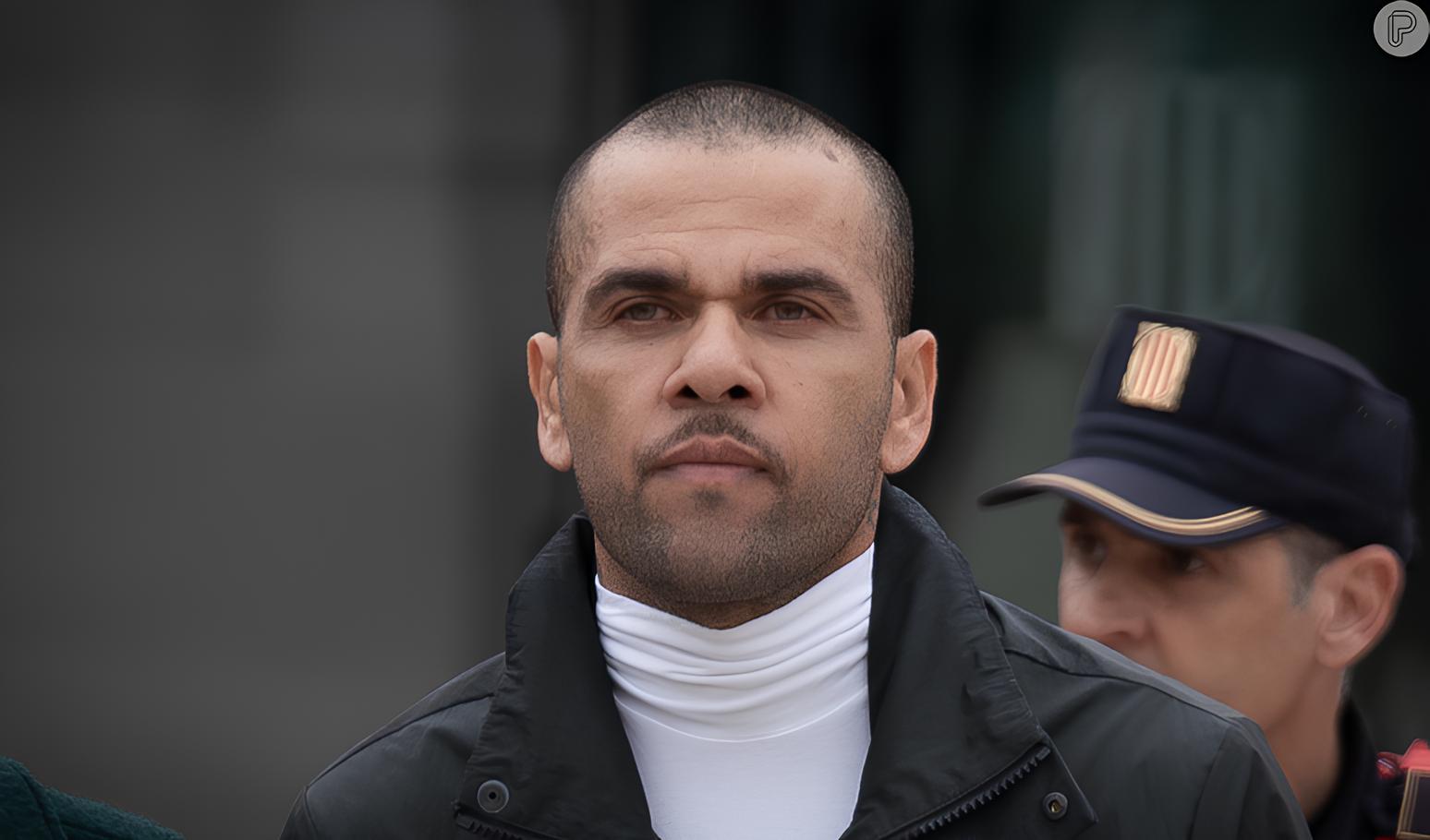 Daniel Alves é Absolvido: Um Caso que Sacudiu o Mundo do Esporte e Dividiu Opiniões 3 Daniel Alves é Absolvido: Um Caso que Sacudiu o Mundo do Esporte e Dividiu Opiniões Daniel Alves Absolvido Um Caso que Sacudiu o Mundo do Esporte e Dividiu Opini es Daniel Alves é Absolvido: Um Caso que Sacudiu o Mundo do Esporte e Dividiu Opiniões