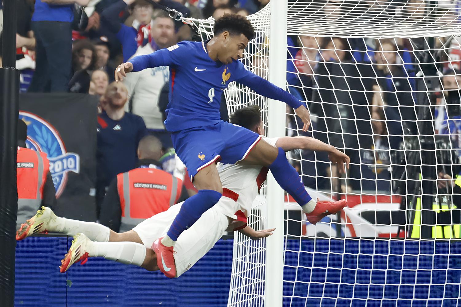 Eliminatórias da Copa 2026: O Que Esperar dos Grupos Europeus em um Campeonato Histórico 3 Eliminatórias da Copa 2026: O Que Esperar dos Grupos Europeus em um Campeonato Histórico Eliminat rias da Copa 2026 O Que Esperar dos Grupos Europeus em um Campeonato Hist rico Eliminatórias da Copa 2026: O Que Esperar dos Grupos Europeus em um Campeonato Histórico