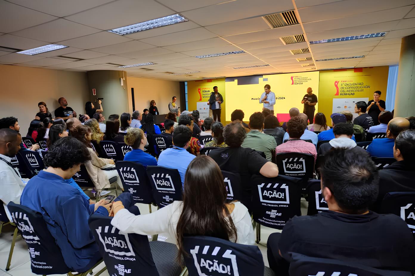 Encontro de Coprodu o do Mercosul ECM LAB 2025 Tudo o Que Voc Precisa Saber Encontro de Coprodução do Mercosul ECM+LAB 2025: Tudo o Que Você Precisa Saber