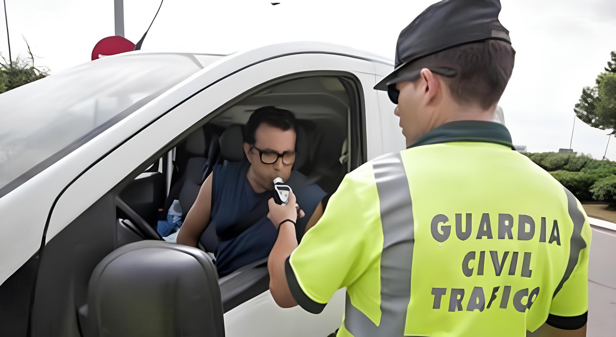 Espanha Aperta o Laço: O Fim da Bebida ao Volante Está Próximo? 3 Espanha Aperta o Laço: O Fim da Bebida ao Volante Está Próximo? Espanha Aperta o Laço: O Fim da Bebida ao Volante Está Próximo?