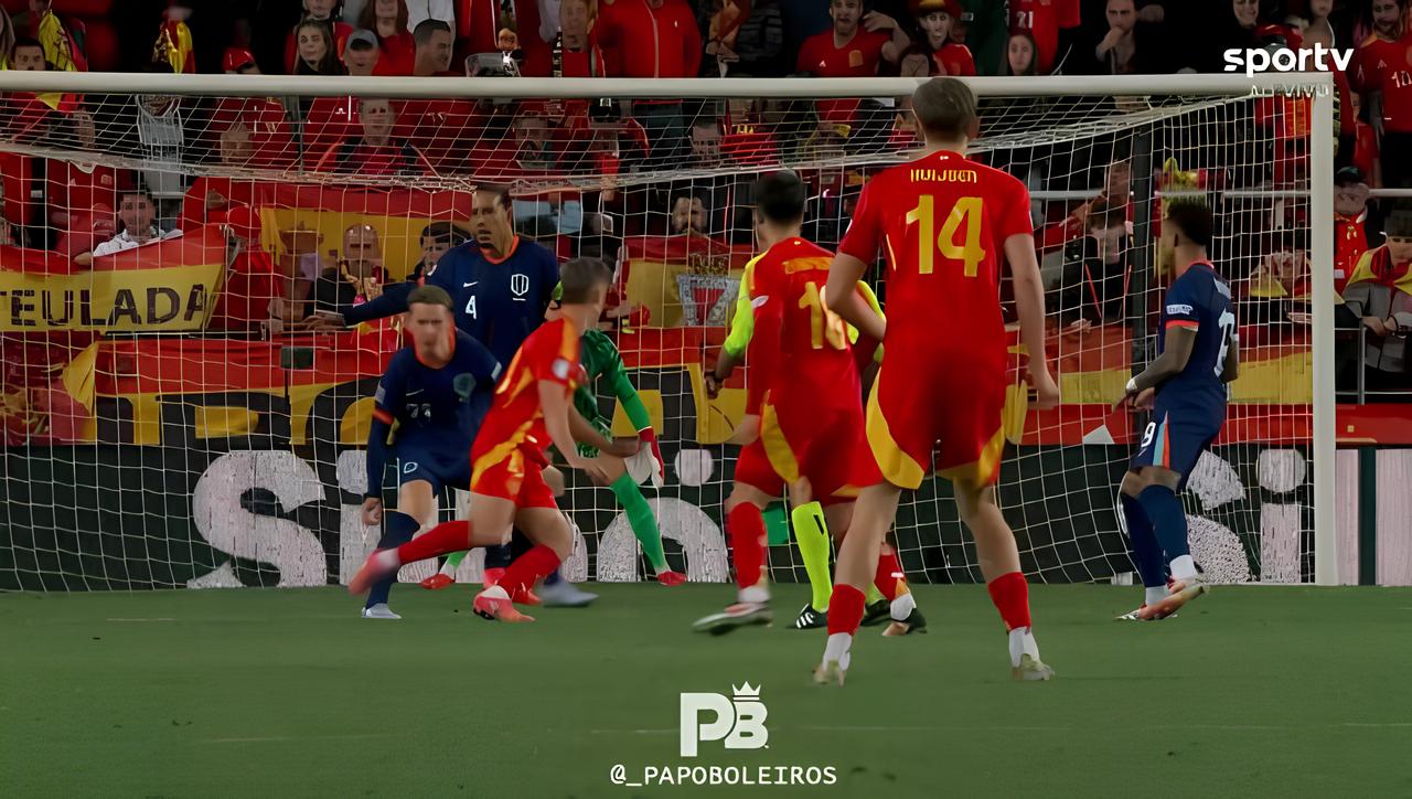 Espanha Contra Holanda: O Momento Decisivo de Mikel Oyarzabal que Mudou Tudo 3 Espanha Contra Holanda: O Momento Decisivo de Mikel Oyarzabal que Mudou Tudo Espanha Contra Holanda O Momento Decisivo de Mikel Oyarzabal que Mudou Tudo Espanha Contra Holanda: O Momento Decisivo de Mikel Oyarzabal que Mudou Tudo
