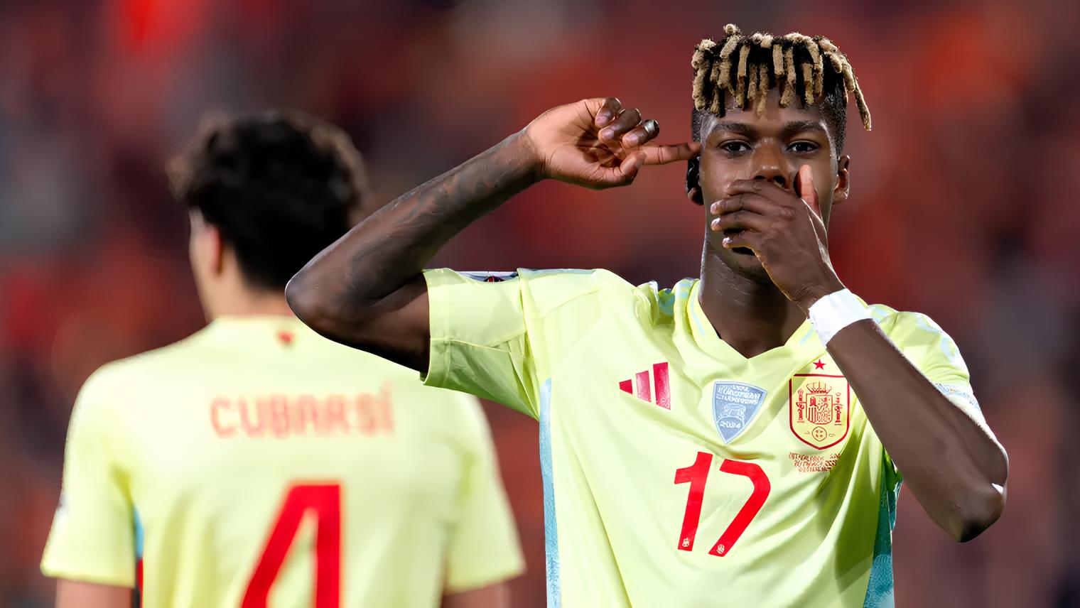 Espanha vs. Holanda: O Duelo Decisivo que Pode Mudar o Rumo da Liga das Nações 3 Espanha vs. Holanda: O Duelo Decisivo que Pode Mudar o Rumo da Liga das Nações Espanha vs Holanda O Duelo Decisivo que Pode Mudar o Rumo da Liga das Na es Espanha vs. Holanda: O Duelo Decisivo que Pode Mudar o Rumo da Liga das Nações