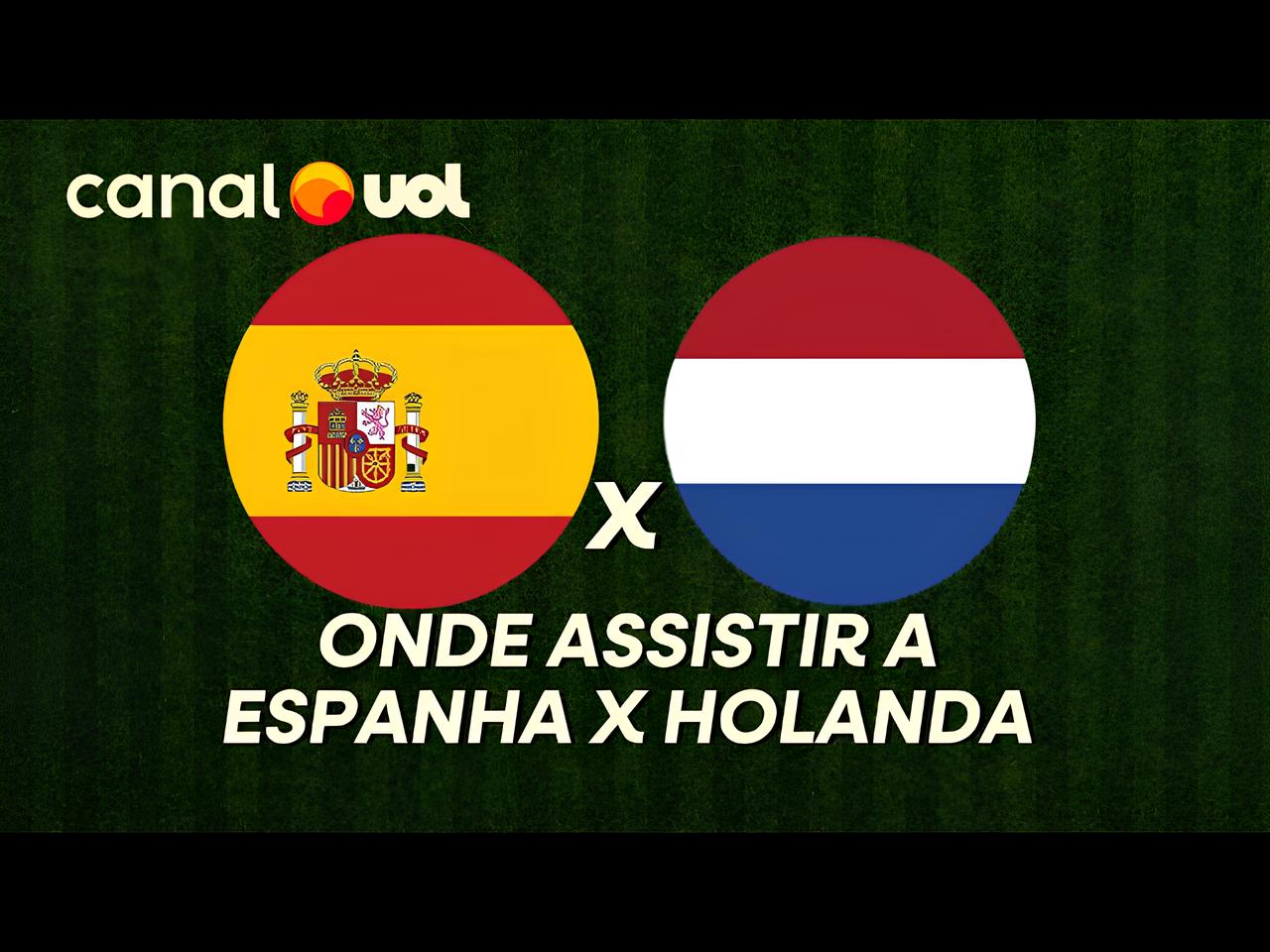 Espanha x Holanda: A Batalha dos Gigantes na Liga das Nações – Onde Assistir e o Que Esperar do Jogo que Pode Entrar para a História 3 Espanha x Holanda: A Batalha dos Gigantes na Liga das Nações – Onde Assistir e o Que Esperar do Jogo que Pode Entrar para a História Espanha x Holanda: A Batalha dos Gigantes na Liga das Nações – Onde Assistir e o Que Esperar do Jogo que Pode Entrar para a História