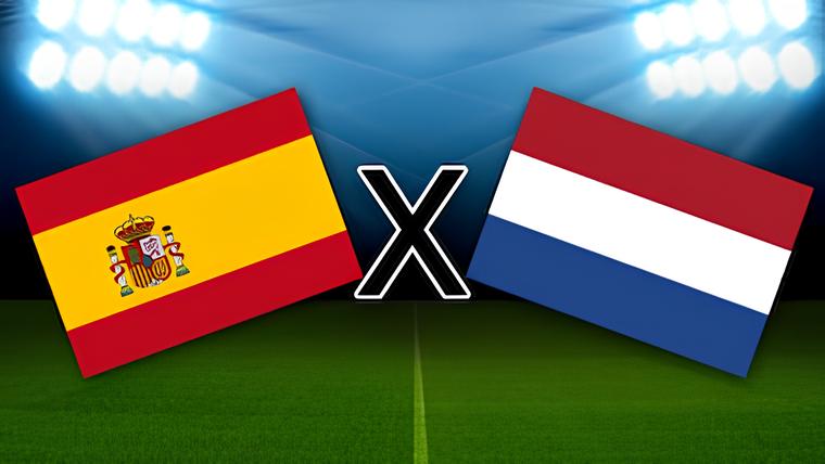 Espanha x Holanda: O Duelo Decisivo Que Define o Futuro do Futebol Europeu 3 Espanha x Holanda: O Duelo Decisivo Que Define o Futuro do Futebol Europeu Espanha x Holanda: O Duelo Decisivo Que Define o Futuro do Futebol Europeu