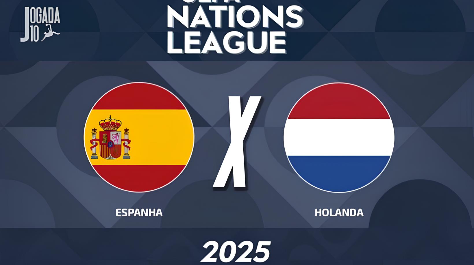Espanha x Holanda: O Duelo Definitivo por uma Vaga nas Semifinais da Uefa Nations League 3 Espanha x Holanda: O Duelo Definitivo por uma Vaga nas Semifinais da Uefa Nations League Espanha x Holanda: O Duelo Definitivo por uma Vaga nas Semifinais da Uefa Nations League