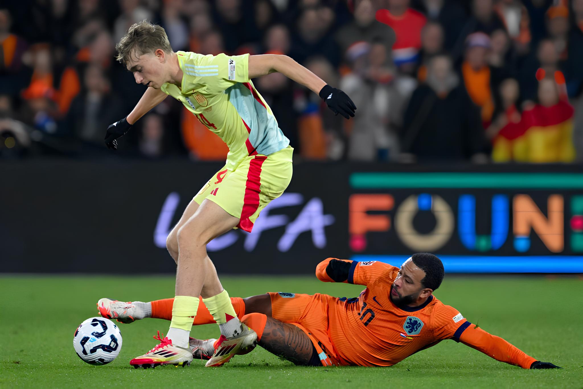 Espanha x Holanda: O Duelo de Titãs que Define o Futuro da Nations League 3 Espanha x Holanda: O Duelo de Titãs que Define o Futuro da Nations League Espanha x Holanda: O Duelo de Titãs que Define o Futuro da Nations League
