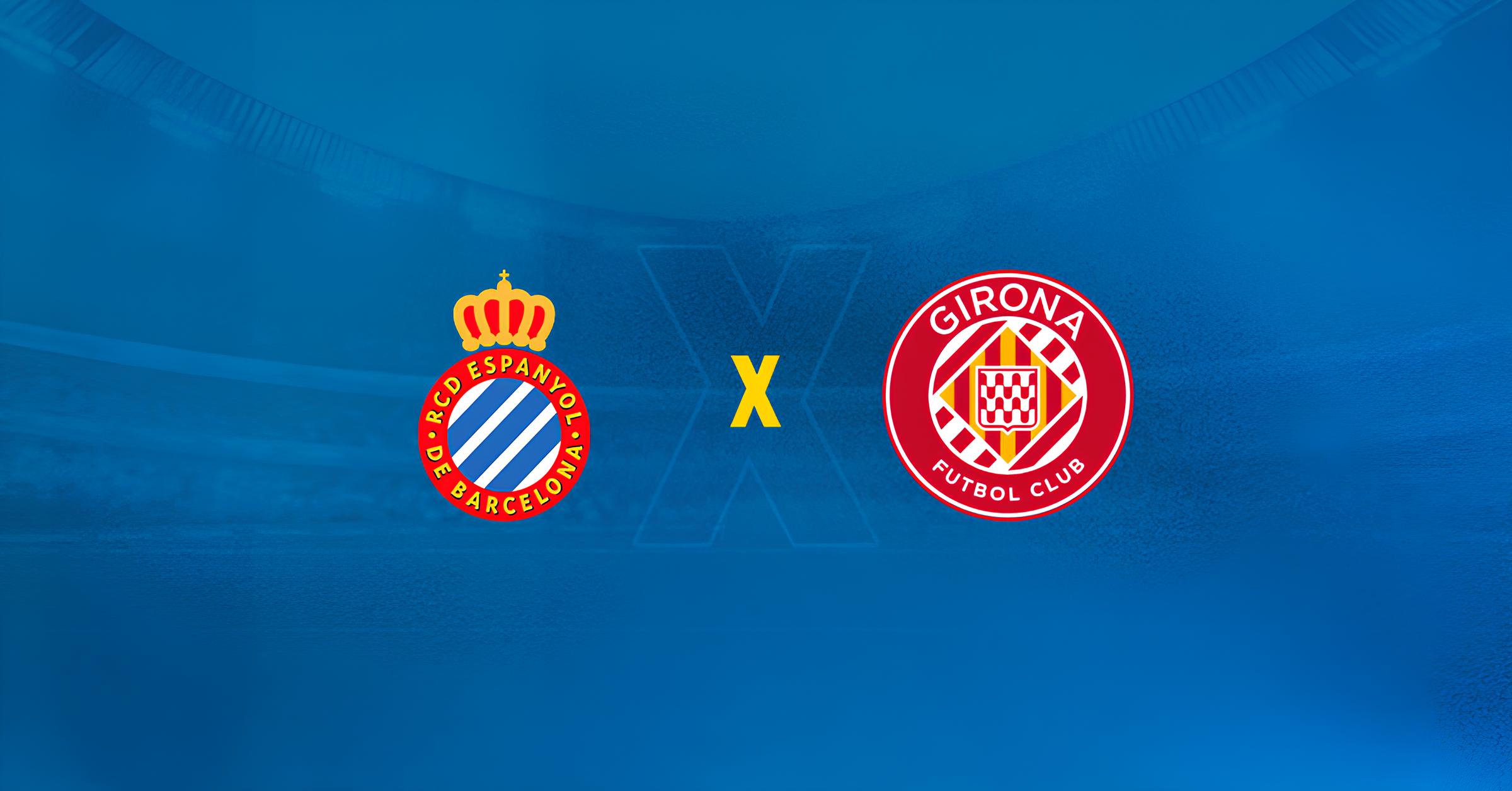 Espanyol x Girona: Palpites, Onde Assistir e Escalações para o Jogo de 10/03 na La Liga 3 Espanyol x Girona: Palpites, Onde Assistir e Escalações para o Jogo de 10/03 na La Liga Espanyol x Girona: Palpites, Onde Assistir e Escalações para o Jogo de 10/03 na La Liga