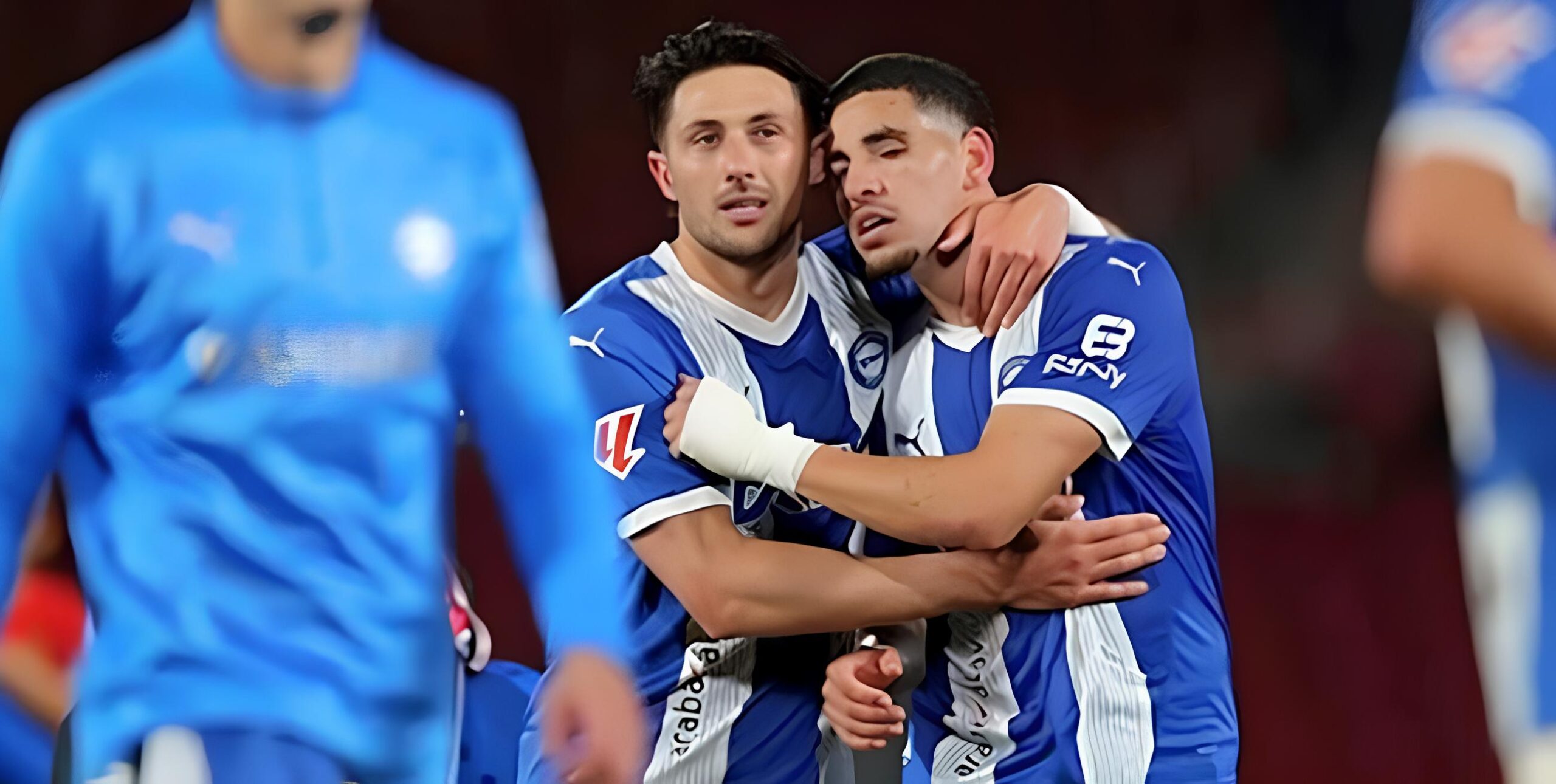 Facundo Garcés: A Jornada de um Sonho Realizado no Futebol Europeu 3 Facundo Garcés: A Jornada de um Sonho Realizado no Futebol Europeu Facundo Garc s A Jornada de um Sonho Realizado no Futebol Europeu scaled Facundo Garcés: A Jornada de um Sonho Realizado no Futebol Europeu