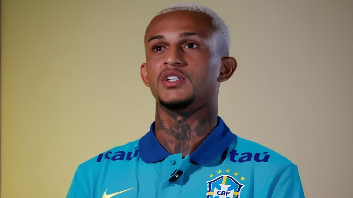 Flamengo e Real Madrid: Como Uma Parceria Entre Vinicius Júnior e Wesley Pode Redefinir o Futebol Global 3 Flamengo e Real Madrid: Como Uma Parceria Entre Vinicius Júnior e Wesley Pode Redefinir o Futebol Global Flamengo e Real Madrid Como Uma Parceria Entre Vinicius J nior e Wesley Pode Redefinir o Futebol Global Flamengo e Real Madrid: Como Uma Parceria Entre Vinicius Júnior e Wesley Pode Redefinir o Futebol Global