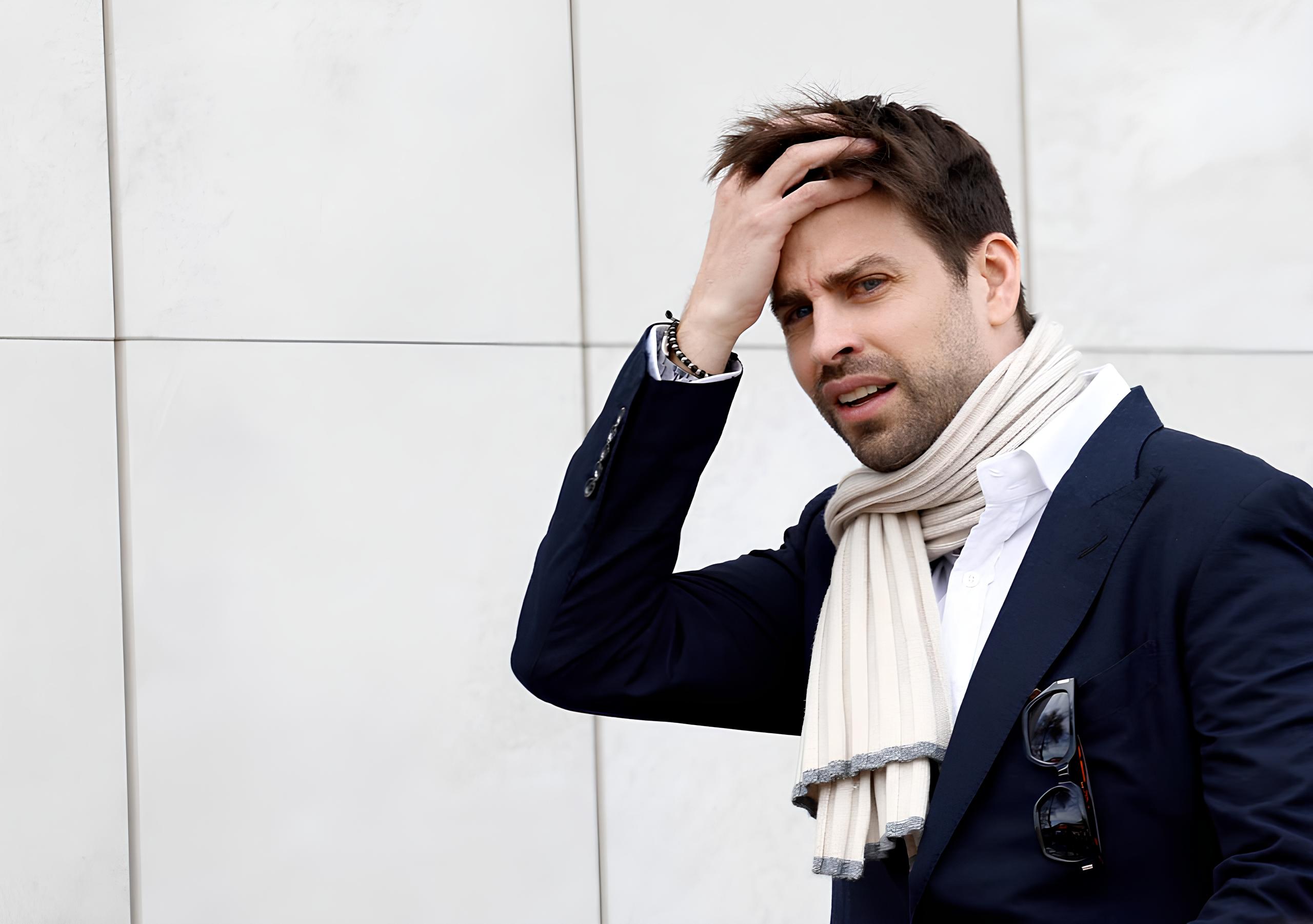 Gerard Piqué no Tribunal: O Caso da Comissão Milionária Que Abalou a Espanha e o Mundo do Futebol 3 Gerard Piqué no Tribunal: O Caso da Comissão Milionária Que Abalou a Espanha e o Mundo do Futebol Gerard Piqu no Tribunal O Caso da Comiss o Milion ria Que Abalou a Espanha e o Mundo do Futebol Gerard Piqué no Tribunal: O Caso da Comissão Milionária Que Abalou a Espanha e o Mundo do Futebol