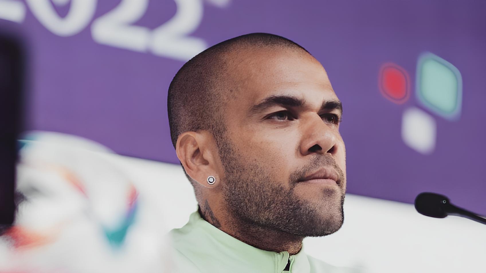 Justi a Espanhola Absolve Daniel Alves Uma Reviravolta no Caso que Abalou o Mundo do Futebol Justiça Espanhola Absolve Daniel Alves: Uma Reviravolta no Caso que Abalou o Mundo do Futebol