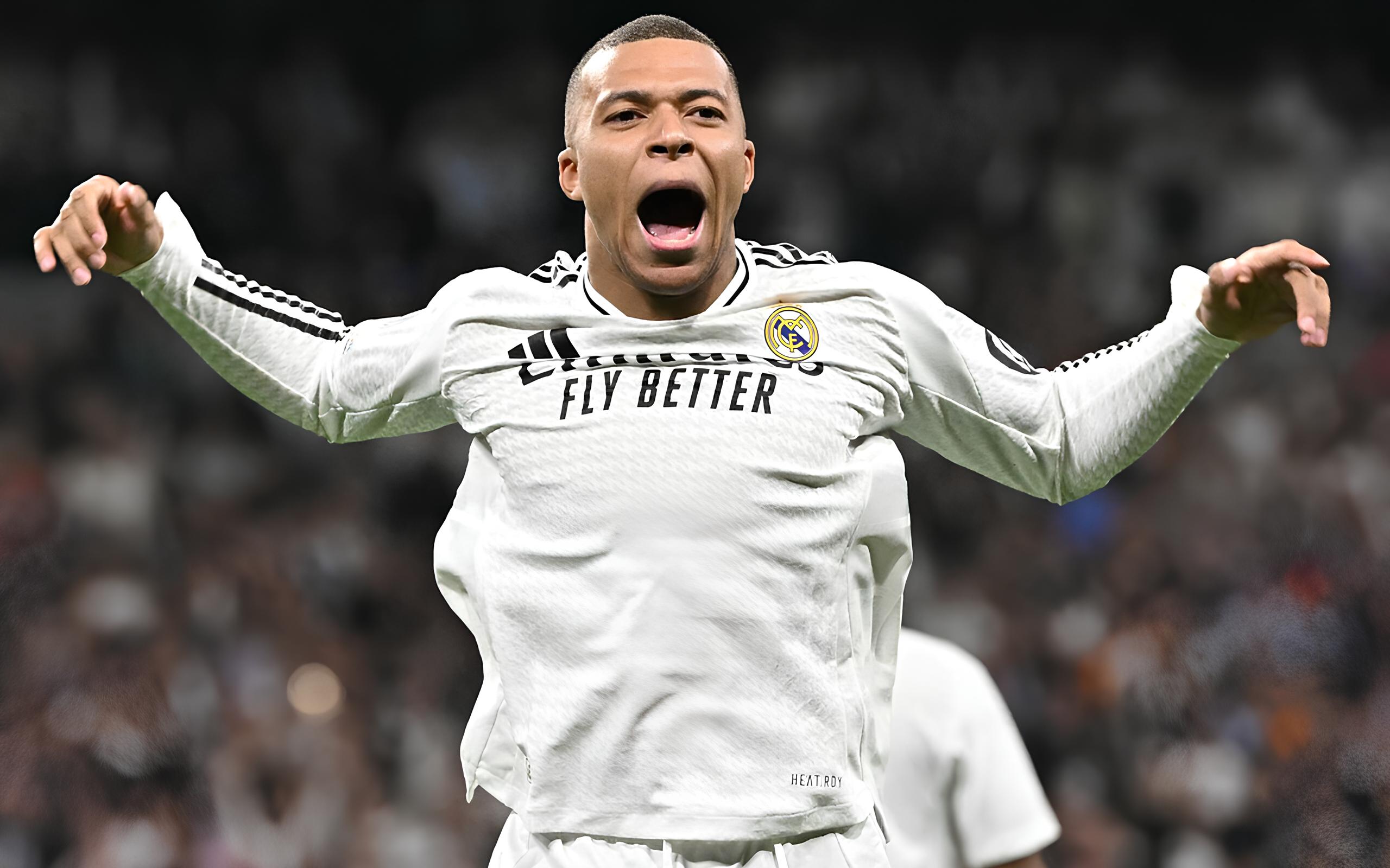 Kylian Mbappé: O Furacão Francês Que Redefine Lendas no Real Madrid 3 Kylian Mbappé: O Furacão Francês Que Redefine Lendas no Real Madrid Kylian Mbapp O Furac o Franc s Que Redefine Lendas no Real Madrid Kylian Mbappé: O Furacão Francês Que Redefine Lendas no Real Madrid