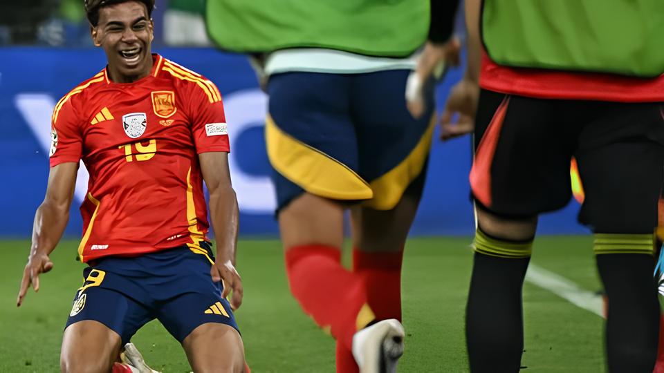 Lamine Yamal: O Fenômeno de 17 Anos Que Pode Redefinir o Futuro do Futebol 3 Lamine Yamal: O Fenômeno de 17 Anos Que Pode Redefinir o Futuro do Futebol Lamine Yamal O Fen meno de 17 Anos Que Pode Redefinir o Futuro do Futebol Lamine Yamal: O Fenômeno de 17 Anos Que Pode Redefinir o Futuro do Futebol