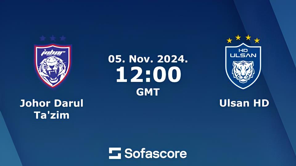Luis Garcia no Johor Darul Ta’zim: O Gol de Virada no Futebol Asiático? 3 Luis Garcia no Johor Darul Ta’zim: O Gol de Virada no Futebol Asiático? Luis Garcia no Johor Darul Ta zim O Gol de Virada no Futebol Asi tico Luis Garcia no Johor Darul Ta’zim: O Gol de Virada no Futebol Asiático?