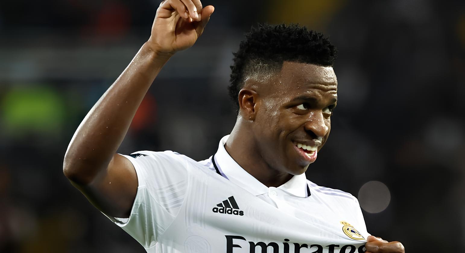 Manaus, 3 de março de 2025: Vini Jr e o Futuro do Futebol no Real Madrid 3 Manaus, 3 de março de 2025: Vini Jr e o Futuro do Futebol no Real Madrid Manaus 3 de mar o de 2025 Vini Jr e o Futuro do Futebol no Real Madrid Manaus, 3 de março de 2025: Vini Jr e o Futuro do Futebol no Real Madrid