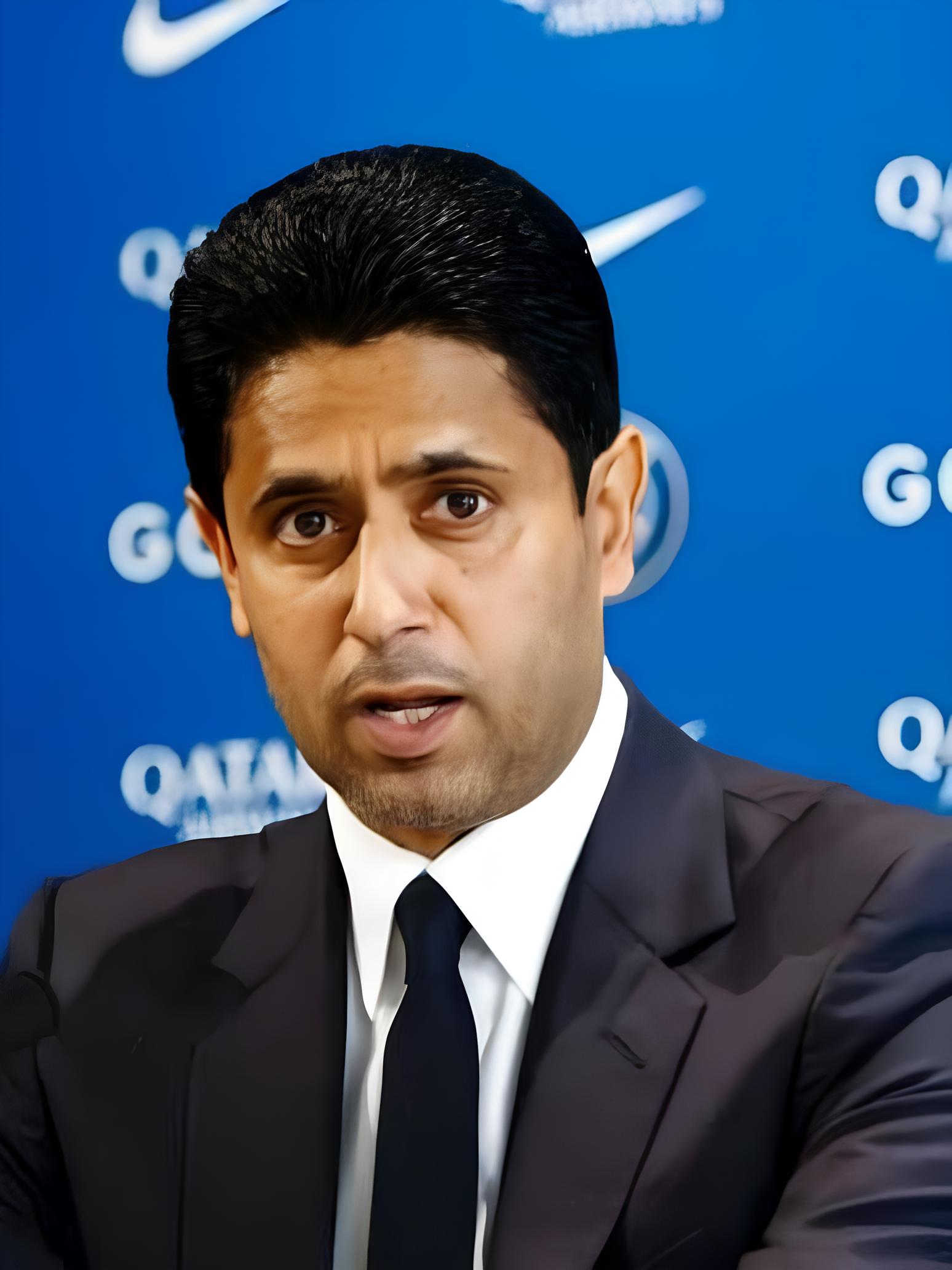 Nasser Al-Khelaifi no Radar do Málaga: O Que Está Por Trás da Tentativa de Compra? 3 Nasser Al-Khelaifi no Radar do Málaga: O Que Está Por Trás da Tentativa de Compra? Nasser Al Khelaifi no Radar do M laga O Que Est Por Tr s da Tentativa de Compra Nasser Al-Khelaifi no Radar do Málaga: O Que Está Por Trás da Tentativa de Compra?