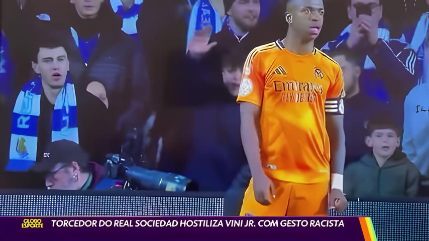 O Caso Vinícius Júnior: Quando o Racismo no Futebol Espanhol Enfrenta a Justiça 3 O Caso Vinícius Júnior: Quando o Racismo no Futebol Espanhol Enfrenta a Justiça O Caso Vin cius J nior Quando o Racismo no Futebol Espanhol Enfrenta a Justi a O Caso Vinícius Júnior: Quando o Racismo no Futebol Espanhol Enfrenta a Justiça