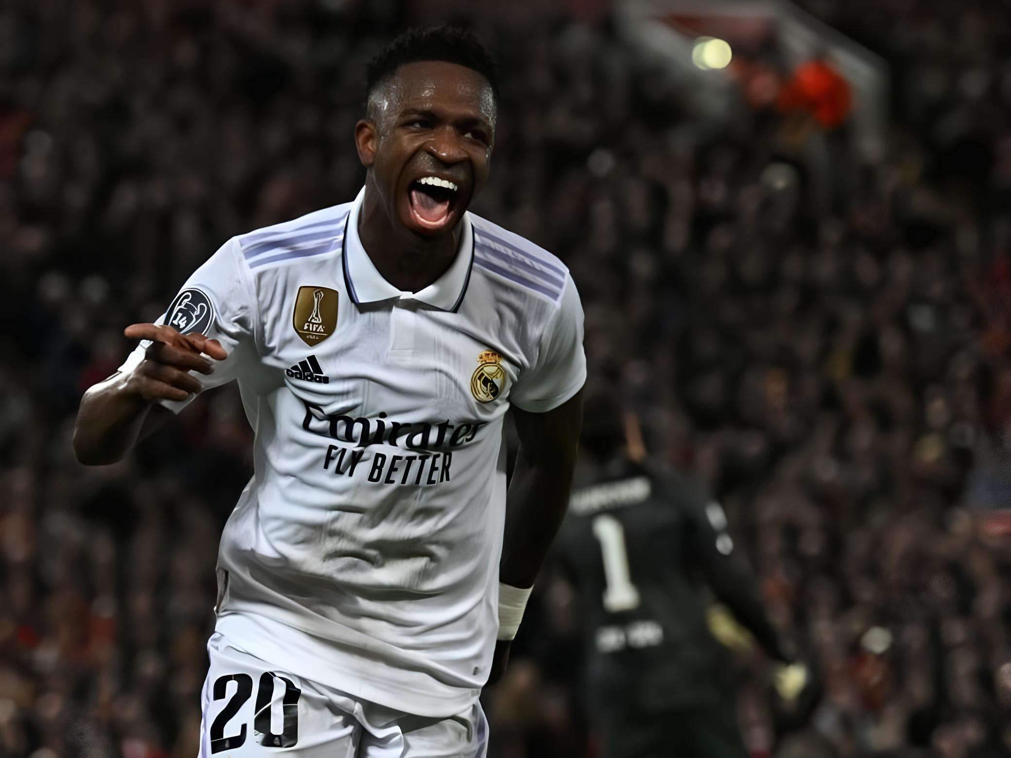 O Caso Vini Jr: Como o Racismo no Futebol Está Finalmente Sendo Enfrentado na Espanha 3 O Caso Vini Jr: Como o Racismo no Futebol Está Finalmente Sendo Enfrentado na Espanha O Caso Vini Jr Como o Racismo no Futebol Est Finalmente Sendo Enfrentado na Espanha O Caso Vini Jr: Como o Racismo no Futebol Está Finalmente Sendo Enfrentado na Espanha
