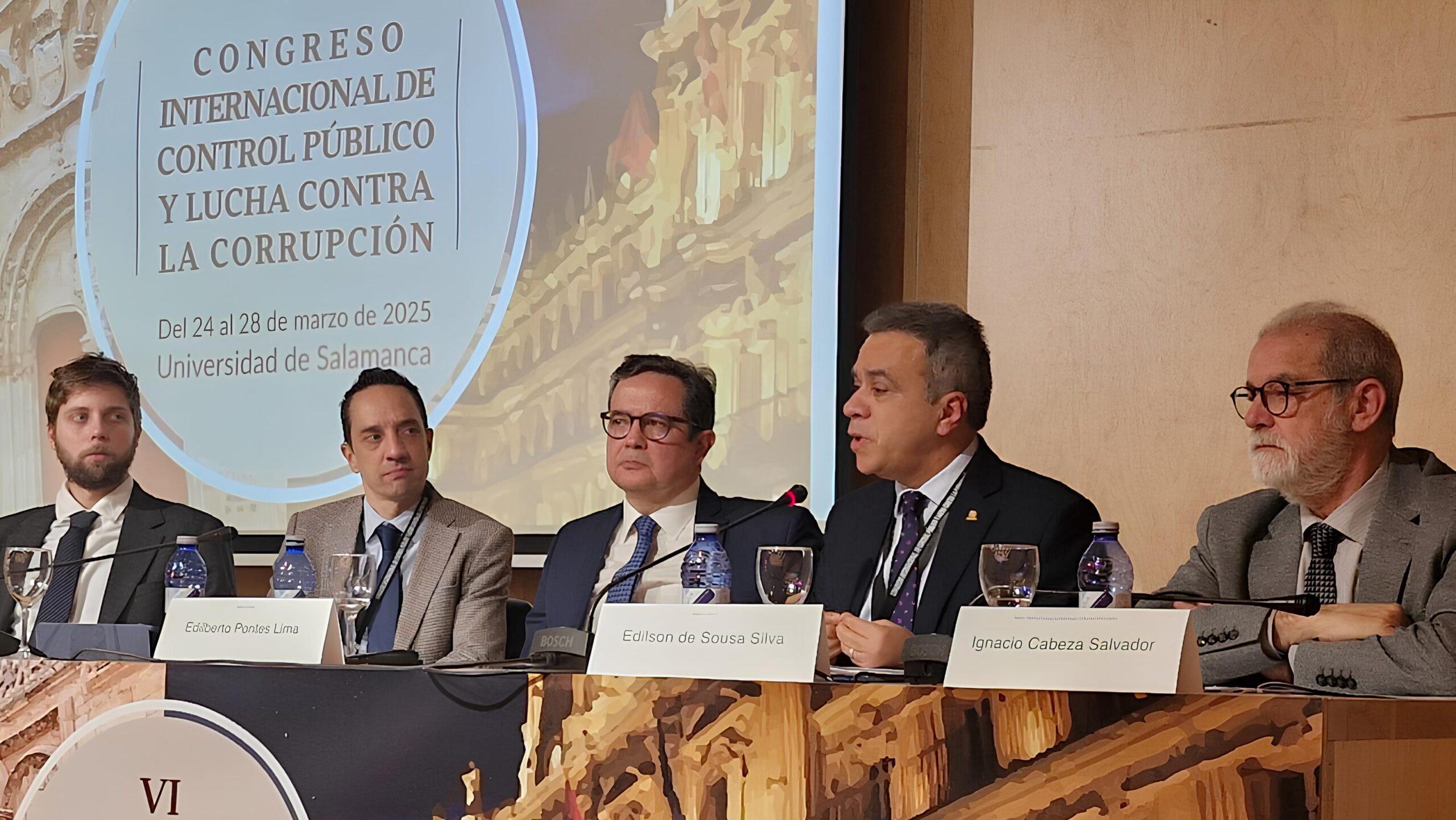 O Controle Externo Brasileiro no Palco Internacional: Como a Fiscalização Pública Está Moldando o Futuro da Transparência Global 3 O Controle Externo Brasileiro no Palco Internacional: Como a Fiscalização Pública Está Moldando o Futuro da Transparência Global O Controle Externo Brasileiro no Palco Internacional Como a Fiscaliza o P blica Est Moldando o Futuro da Transpar ncia Global scaled O Controle Externo Brasileiro no Palco Internacional: Como a Fiscalização Pública Está Moldando o Futuro da Transparência Global