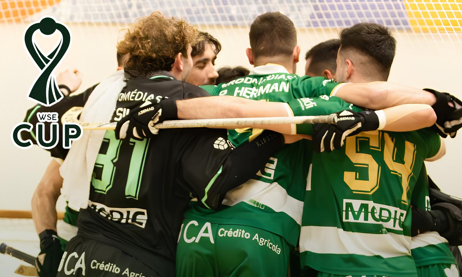 O Dia em que o Hóquei em Patins Pôs uma Cidade Inteira de Joelhos: A Saga do Sporting de Tomar na WSE Cup 3 O Dia em que o Hóquei em Patins Pôs uma Cidade Inteira de Joelhos: A Saga do Sporting de Tomar na WSE Cup O Dia em que o H quei em Patins P s uma Cidade Inteira de Joelhos A Saga do Sporting de Tomar na WSE Cup O Dia em que o Hóquei em Patins Pôs uma Cidade Inteira de Joelhos: A Saga do Sporting de Tomar na WSE Cup