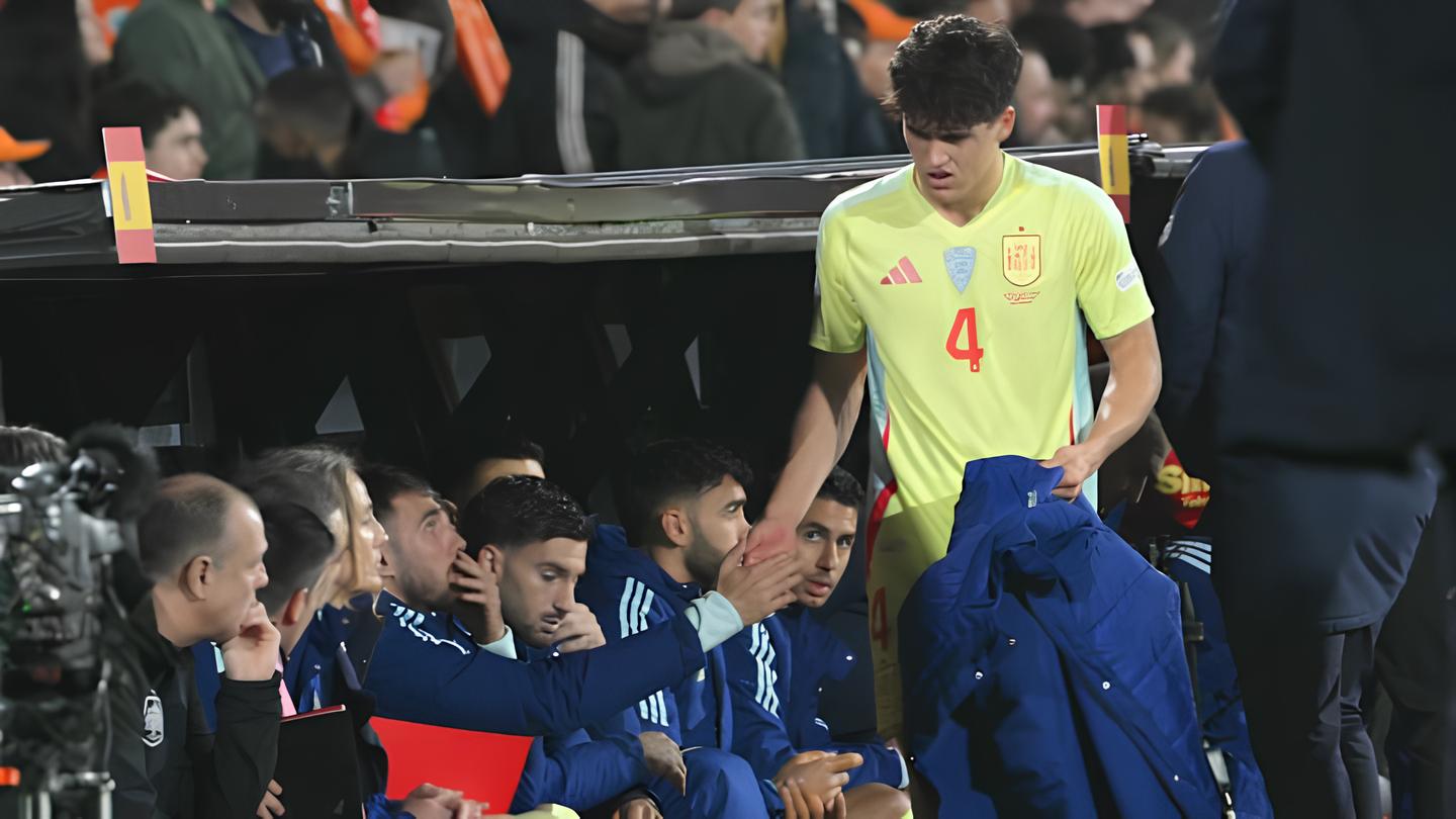 O Drama do Barcelona: Entre Lesões, Títulos e a Pressão por Glória no Futebol Moderno 3 O Drama do Barcelona: Entre Lesões, Títulos e a Pressão por Glória no Futebol Moderno O Drama do Barcelona Entre Les es T tulos e a Press o por Gl ria no Futebol Moderno O Drama do Barcelona: Entre Lesões, Títulos e a Pressão por Glória no Futebol Moderno