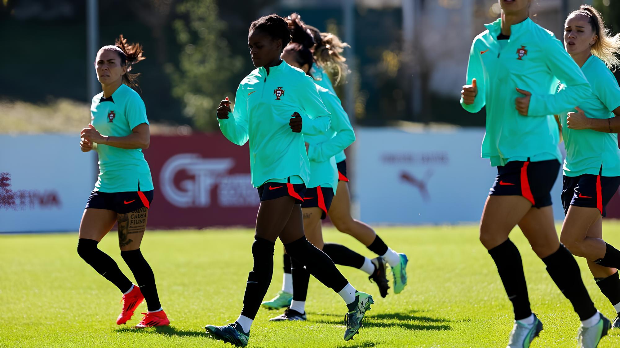 O Futuro do Futebol Feminino: Espanha, Portugal e Marrocos Unem Forças para o Mundial2035 3 O Futuro do Futebol Feminino: Espanha, Portugal e Marrocos Unem Forças para o Mundial2035 O Futuro do Futebol Feminino Espanha Portugal e Marrocos Unem For as para o Mundial2035 O Futuro do Futebol Feminino: Espanha, Portugal e Marrocos Unem Forças para o Mundial2035