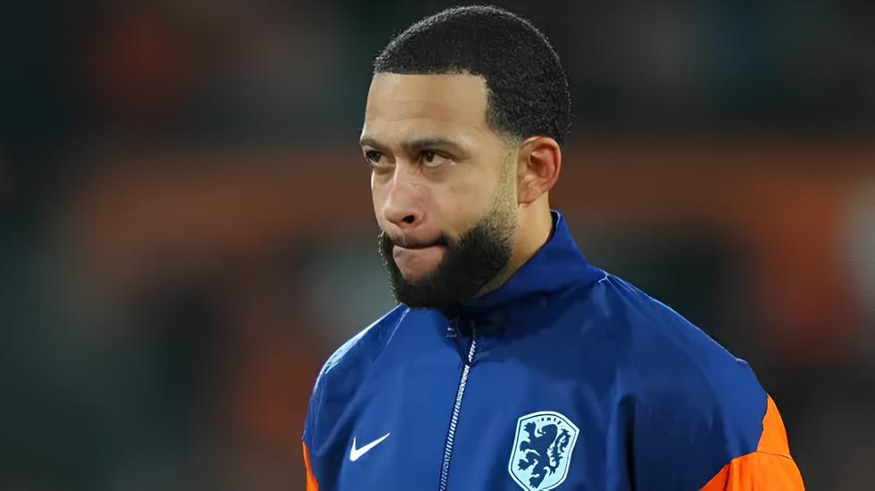 O Grande Jogo das Estrelas: Memphis Depay, Flamengo e o Futuro do Futebol Brasileiro 3 O Grande Jogo das Estrelas: Memphis Depay, Flamengo e o Futuro do Futebol Brasileiro O Grande Jogo das Estrelas Memphis Depay Flamengo e o Futuro do Futebol Brasileiro O Grande Jogo das Estrelas: Memphis Depay, Flamengo e o Futuro do Futebol Brasileiro